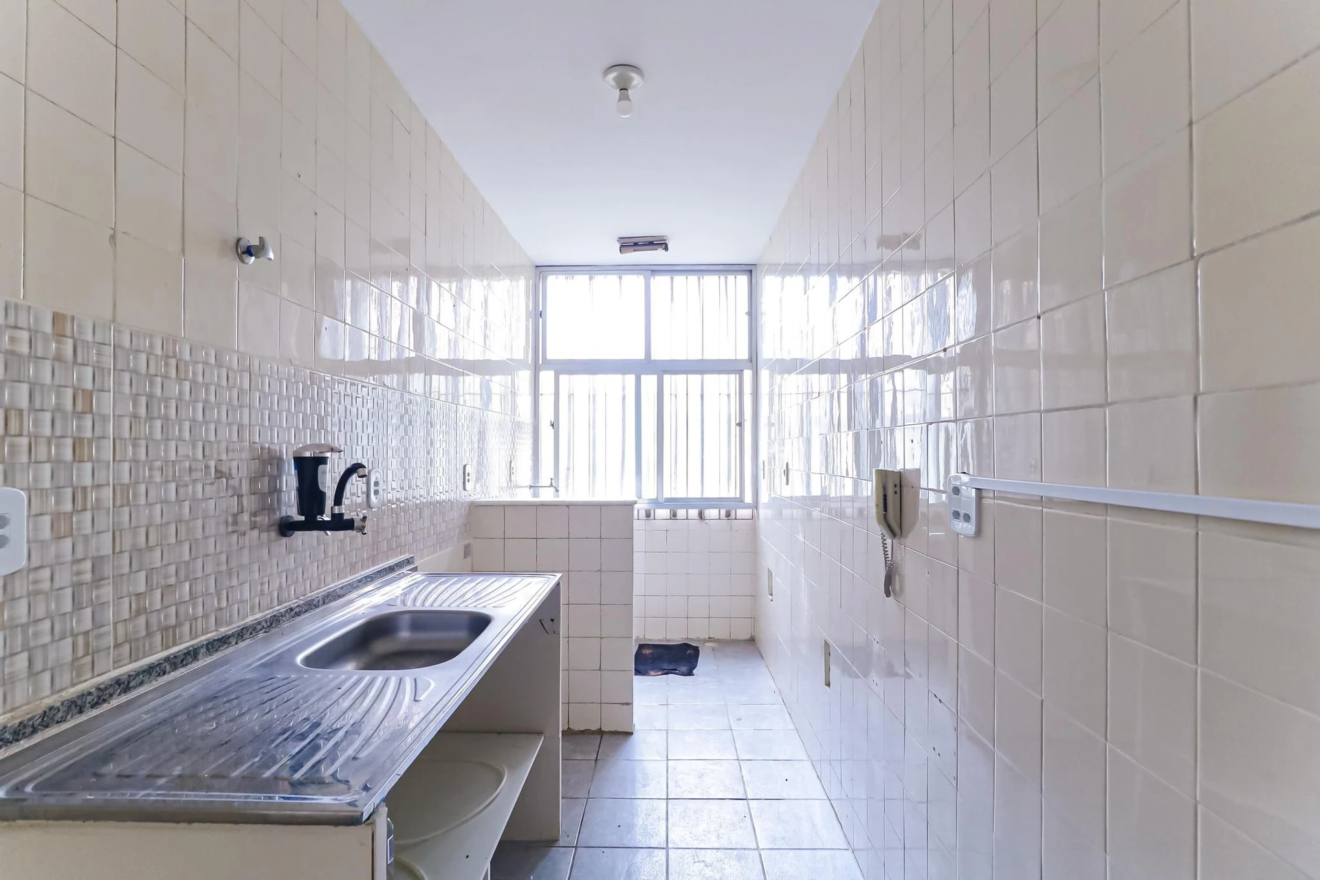 2-bedroom apartment, 59 m² — photo 7