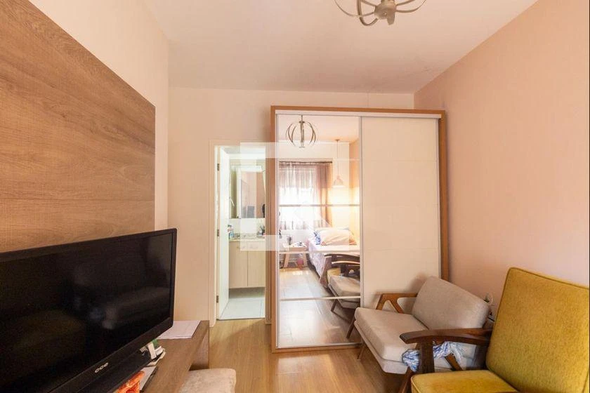 Apartamento mobiliado, 119 m², com espaço de home office — photo 25