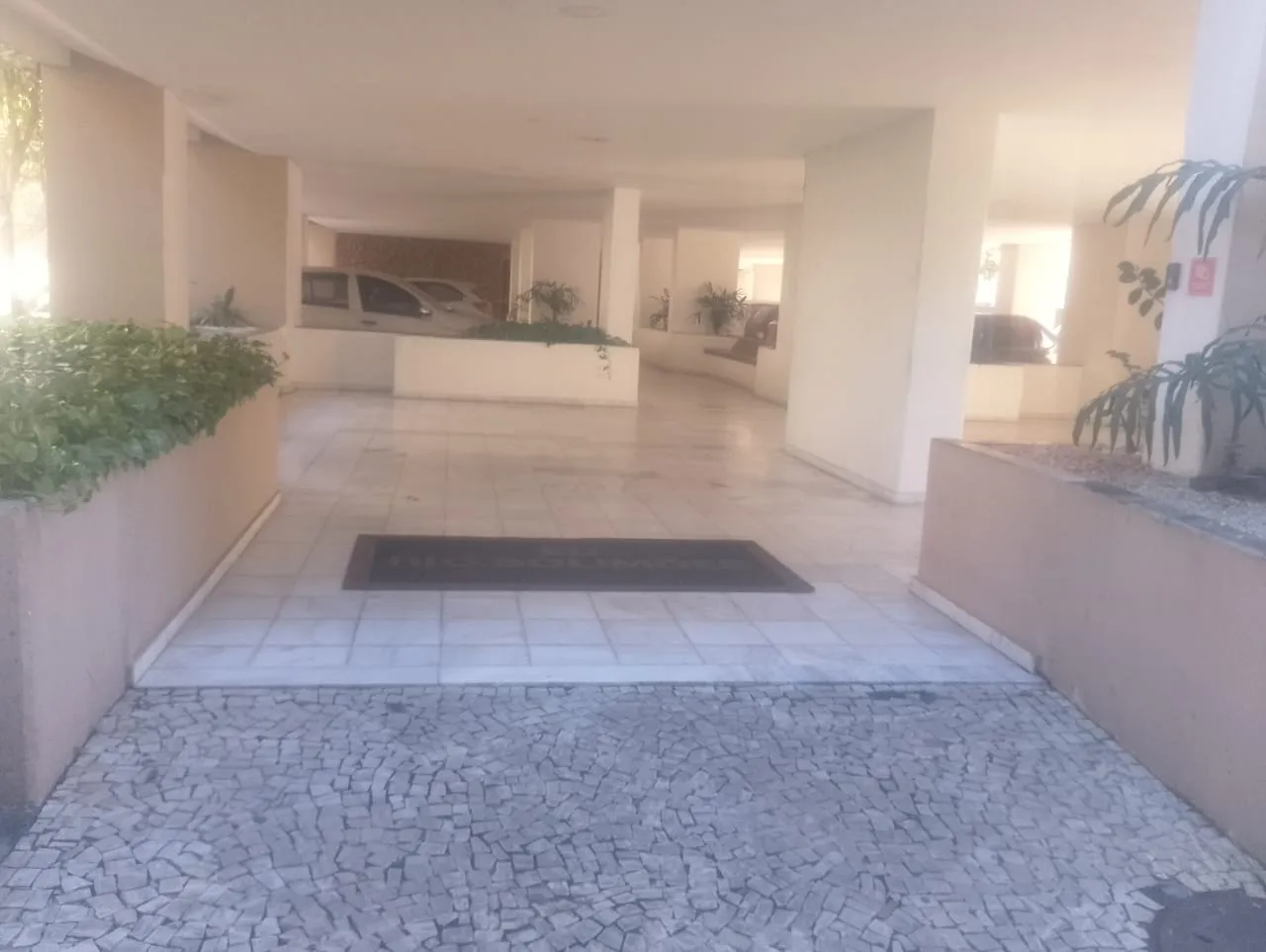 Apartamento de 56 m² com 2 quartos e 1 vaga — photo 10
