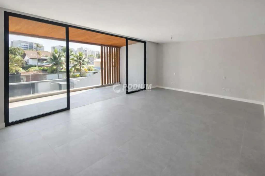 Casa de 462 m² com jardim privativo e 4 suítes — photo 10