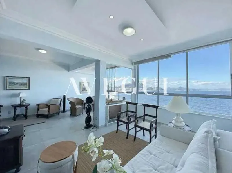 Apartment with 2 bedrooms and 2 en-suites, 160 m² — photo 4