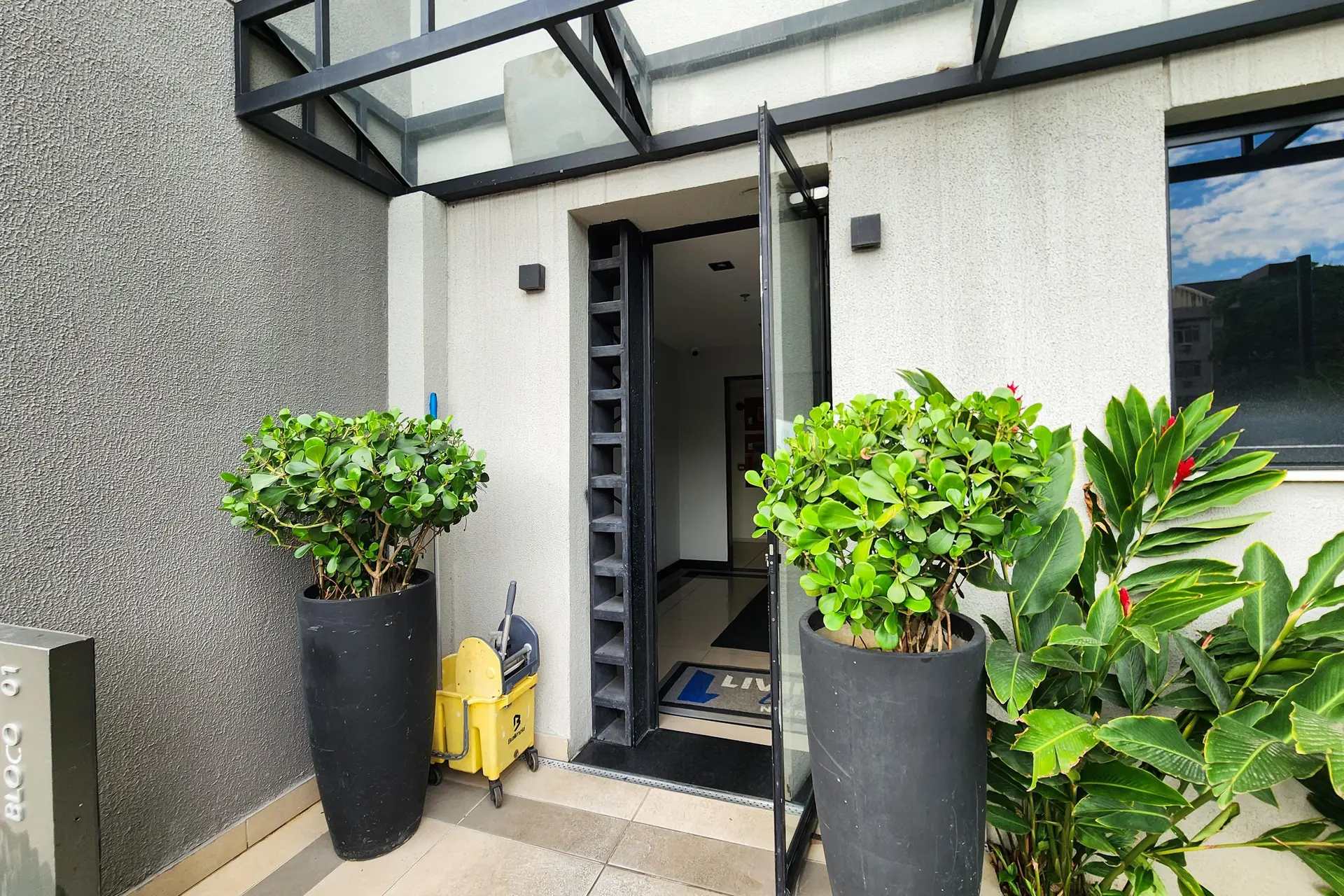 Apartamento, 45 m², com espaço de home office — photo 9
