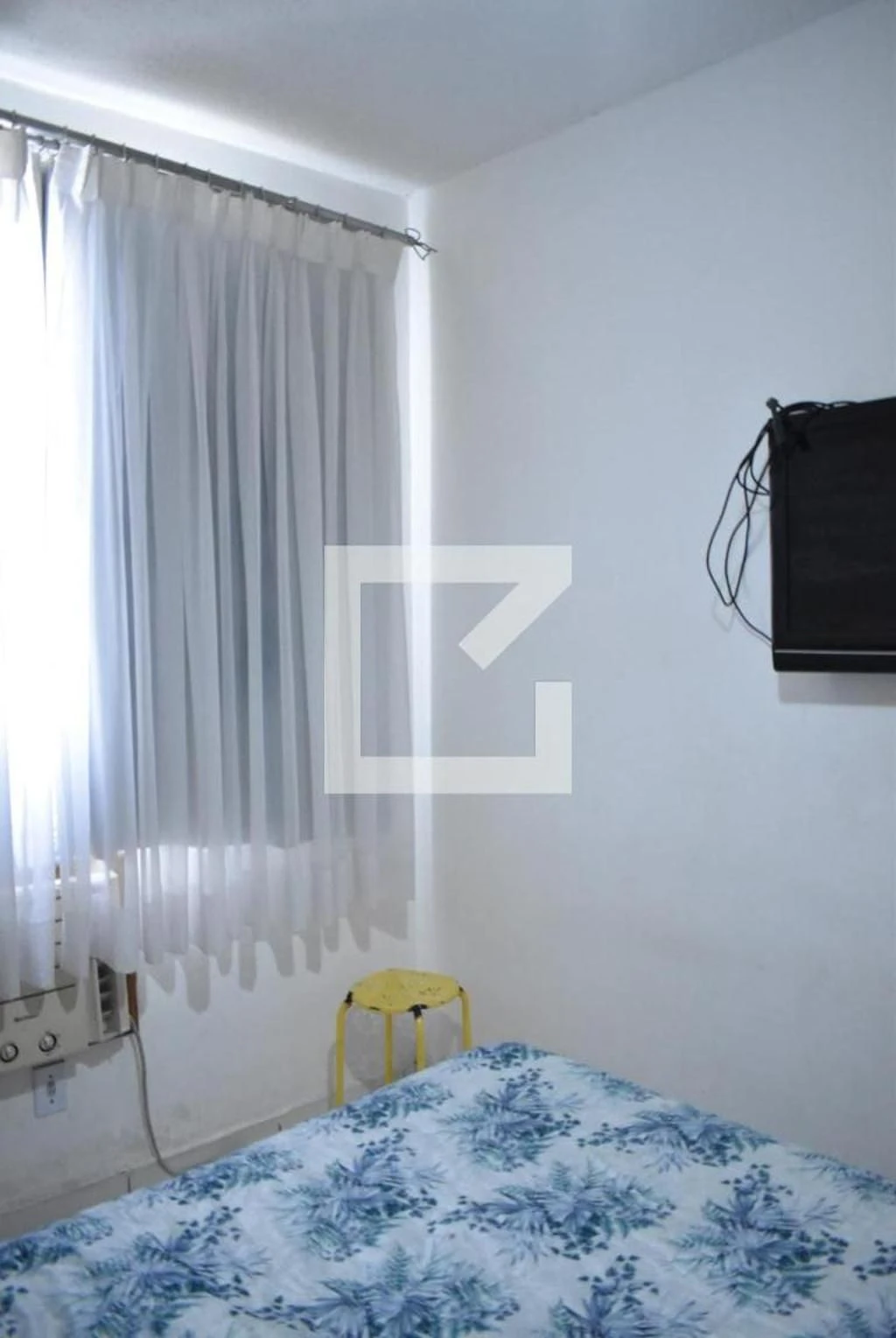 Apartamento mobiliado com 3 quartos e 2 banheiros — photo 24