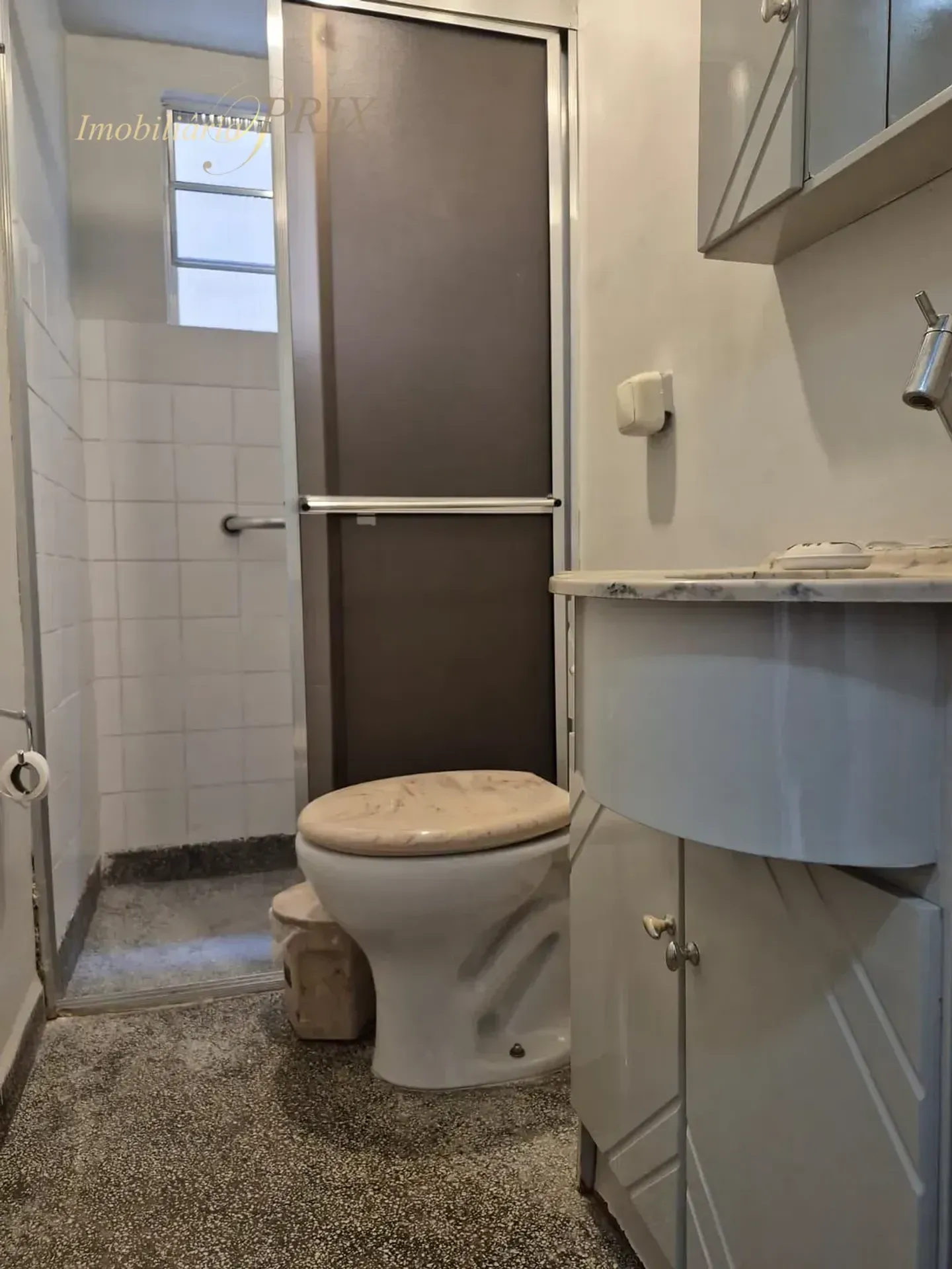 Furnished 3-bedroom apartment with 58 m² and parking — photo 9