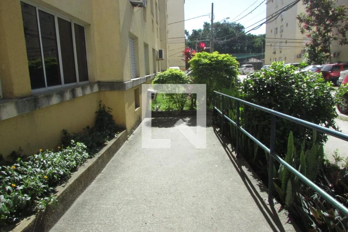 Unfurnished 2-bedroom apartment with 1 parking space — photo 33