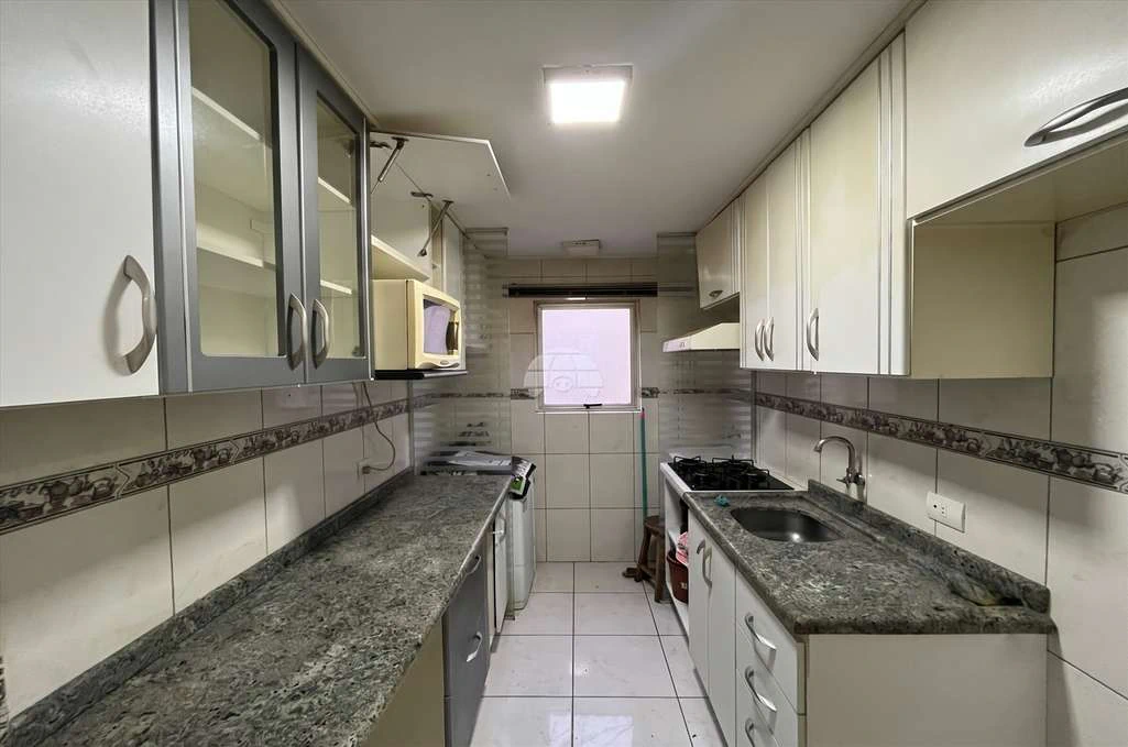44 m² apartment with a home office and a washing machine — photo 2