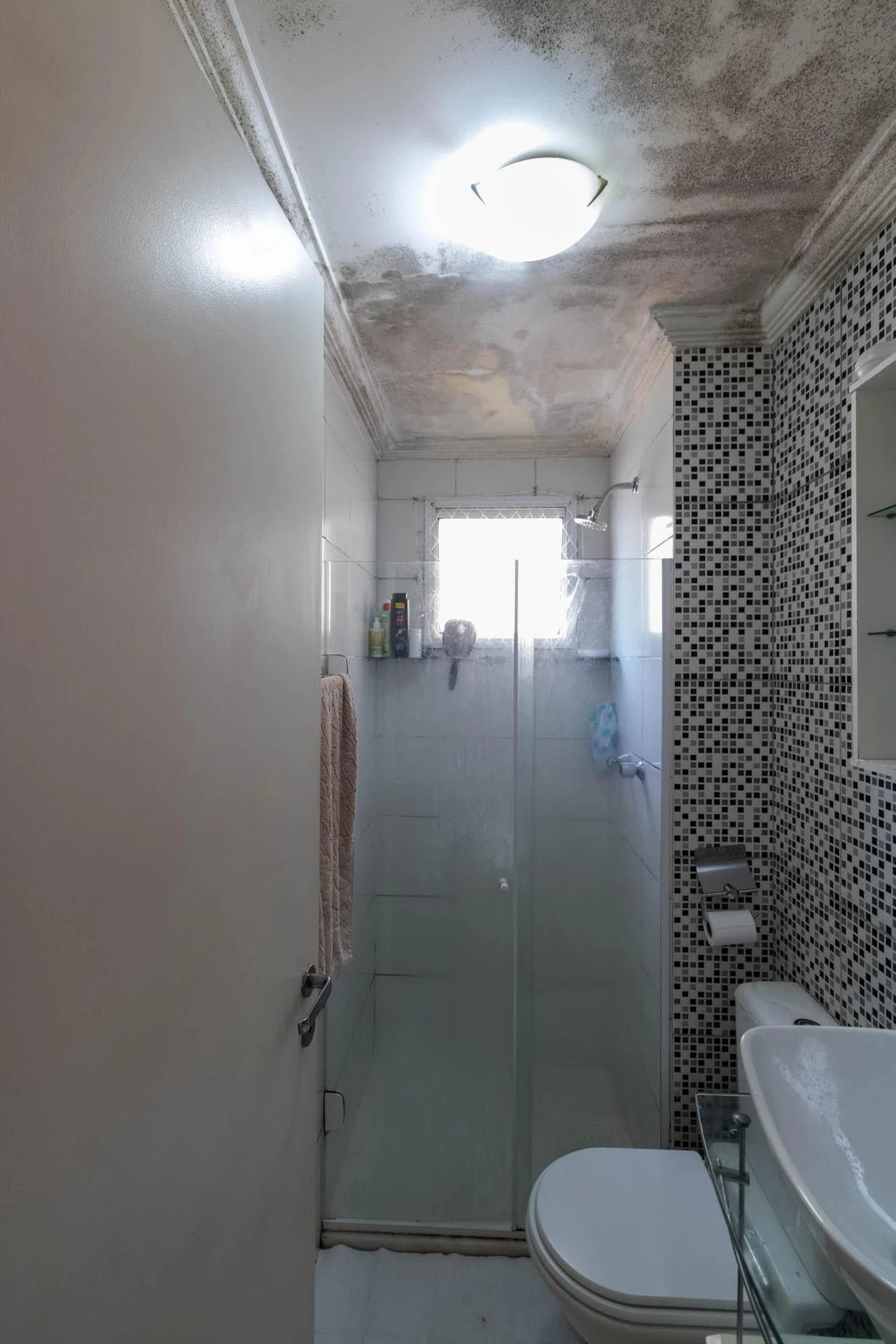 Apartamento com espaço de home office, Campo Grande — photo 52