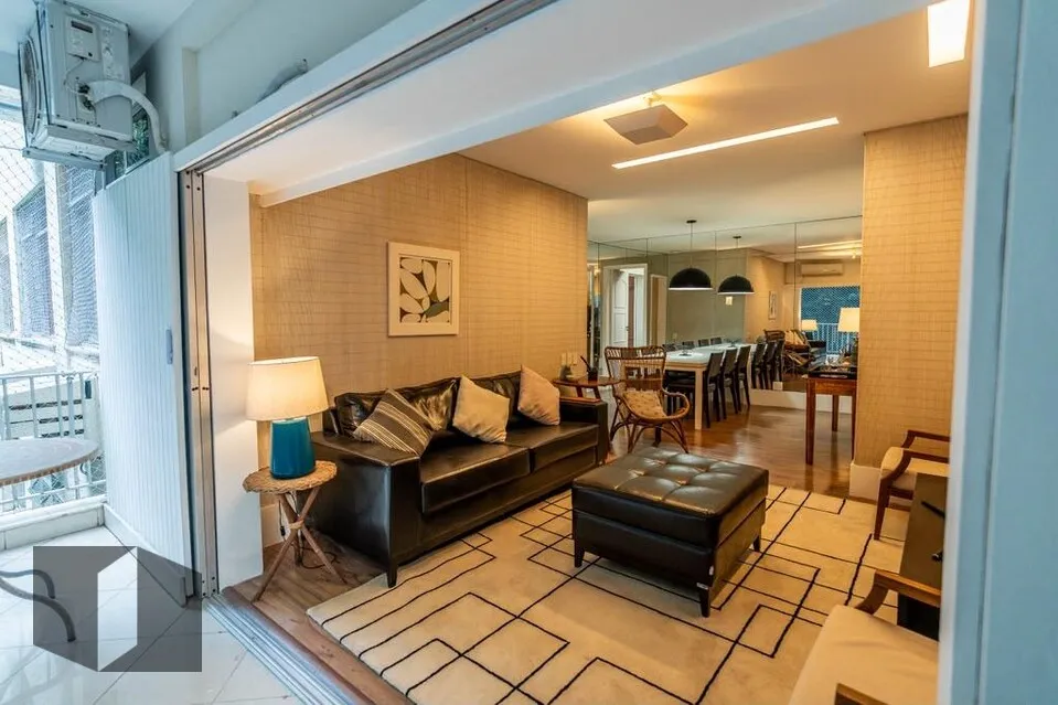 Apartamento com 4 quartos e cozinha fechada a gás — photo 7