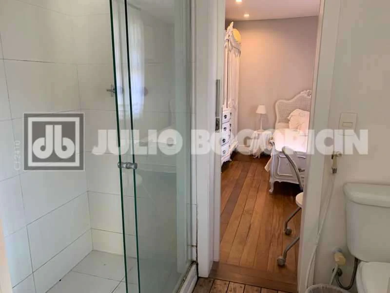 Casa com 5 quartos e 290 m² com área gourmet privativa — photo 22