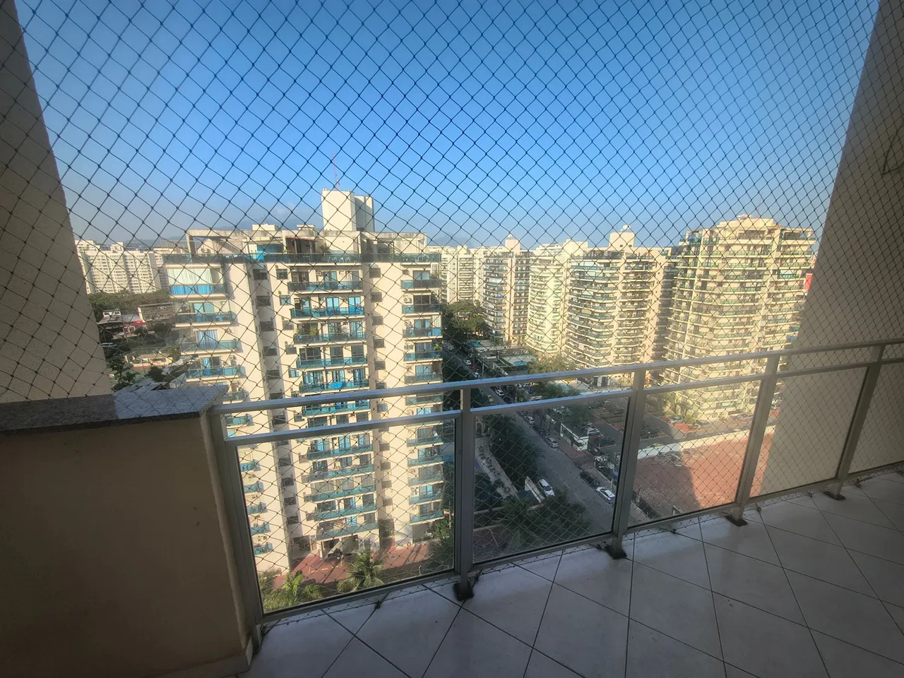 Apartment with 2 bedrooms, 1 bathroom and 1 parking spot — photo 19