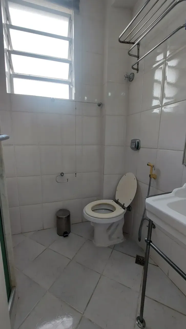 Furnished 1-bedroom apartment with 36 m² — photo 19