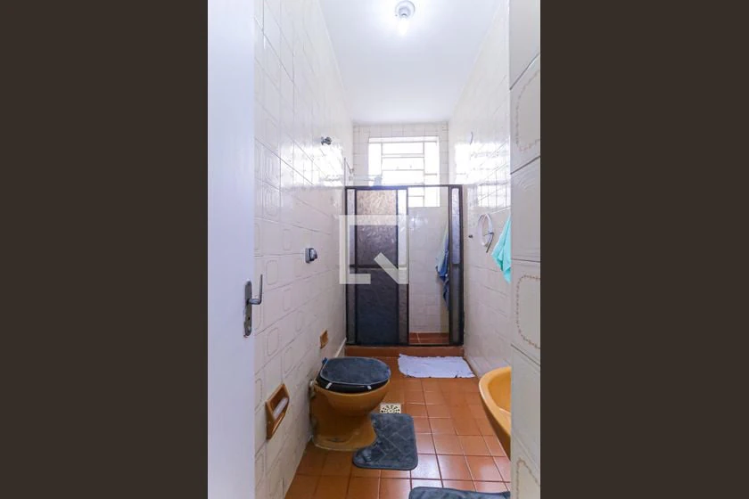 Квартира 90 м², 2 спальні, Ріо-де-Жанейро — photo 17