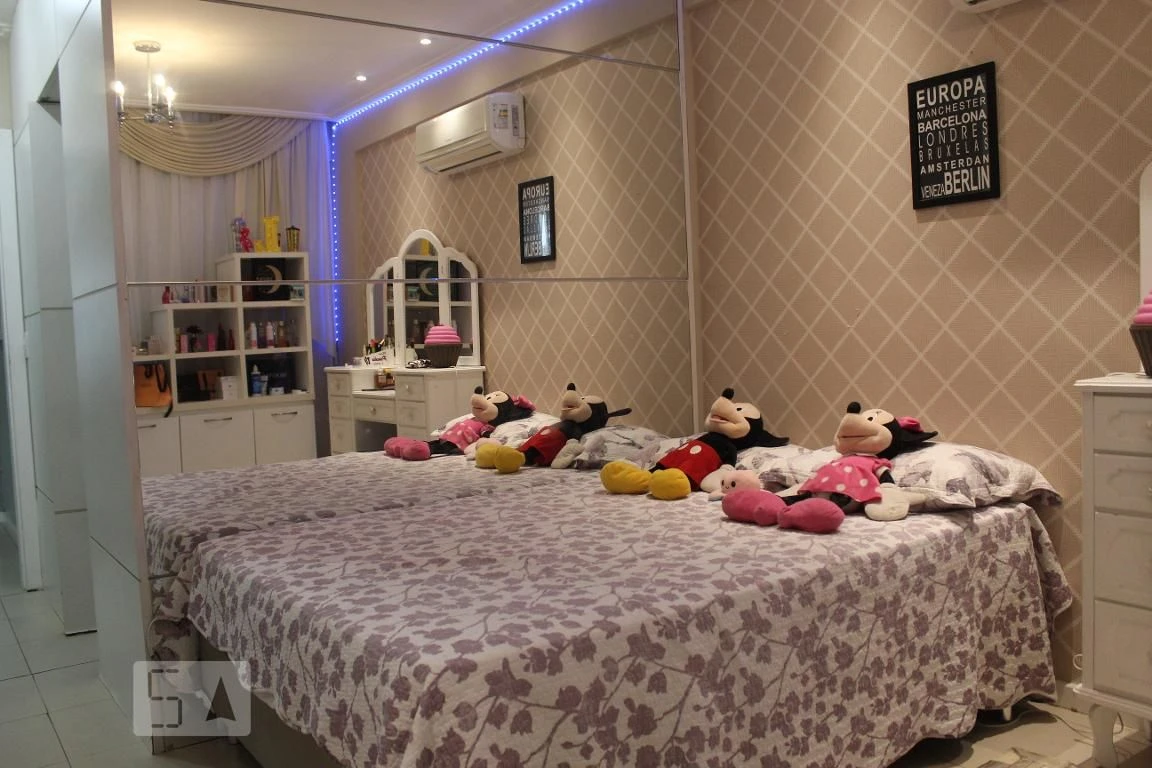 Casa mobiliada em condomínio com 6 quartos e 7 banheiros — photo 29