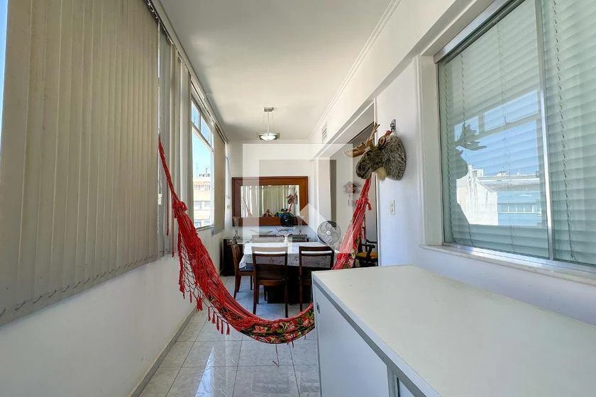Apartamento de 3 quartos com duas suítes e 150 m² — photo 33