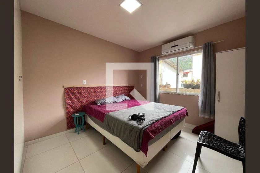 2-bedroom apartment with a washing machine in Rio de Janeiro — photo 3