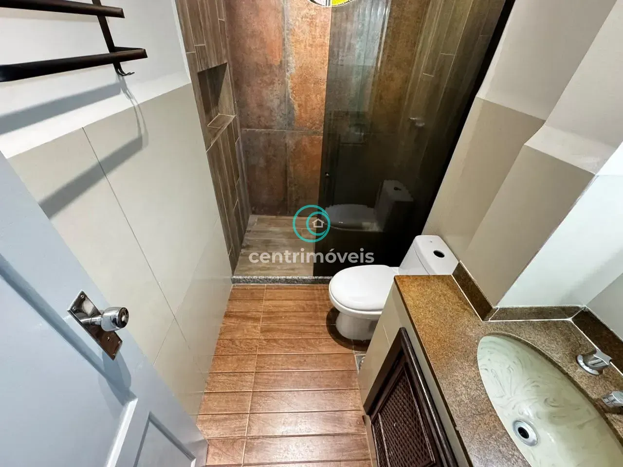 Lavadora y 3 dormitorios: departamento de 152 m² — photo 10
