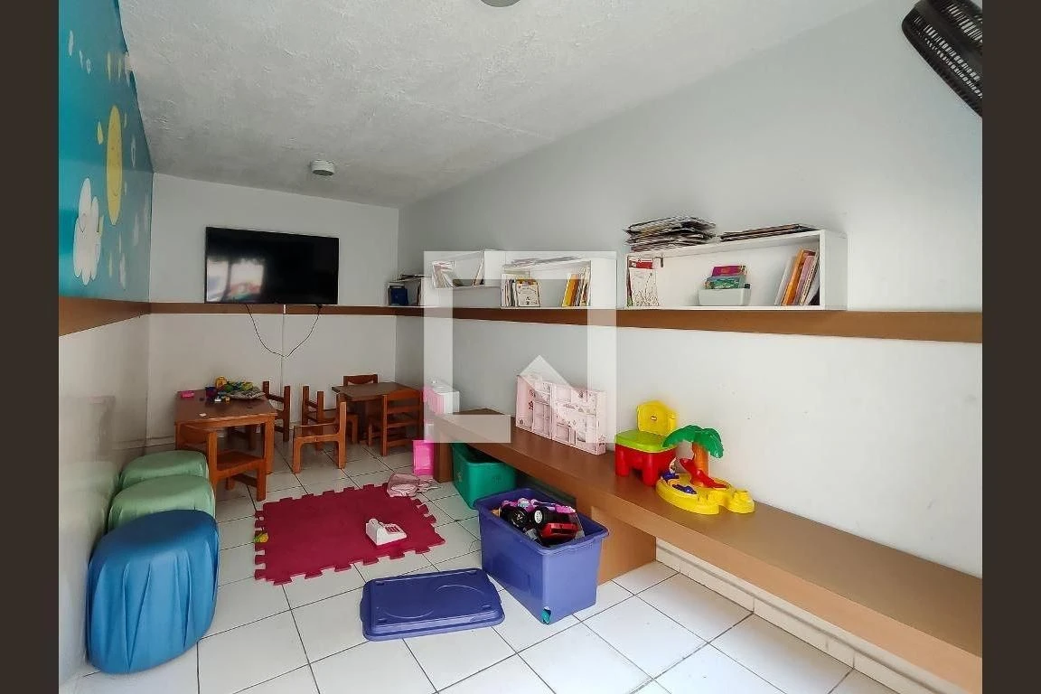 Apartamento, 49 m², com espaço de home office — photo 35
