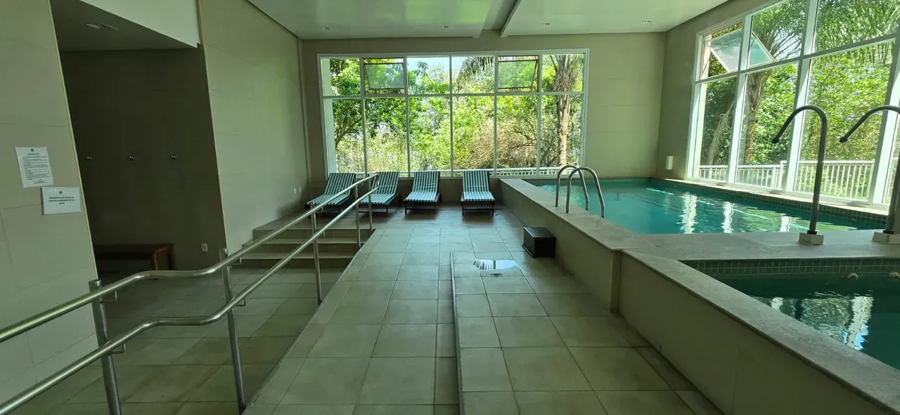 3-bedroom apartment with a home office in Rio de Janeiro — photo 16