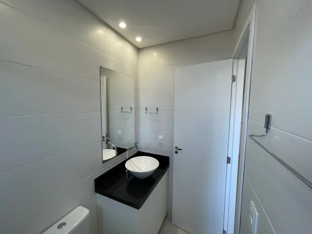 Furnished loft with 1 bedroom, 1 bath, 1 parking — photo 18