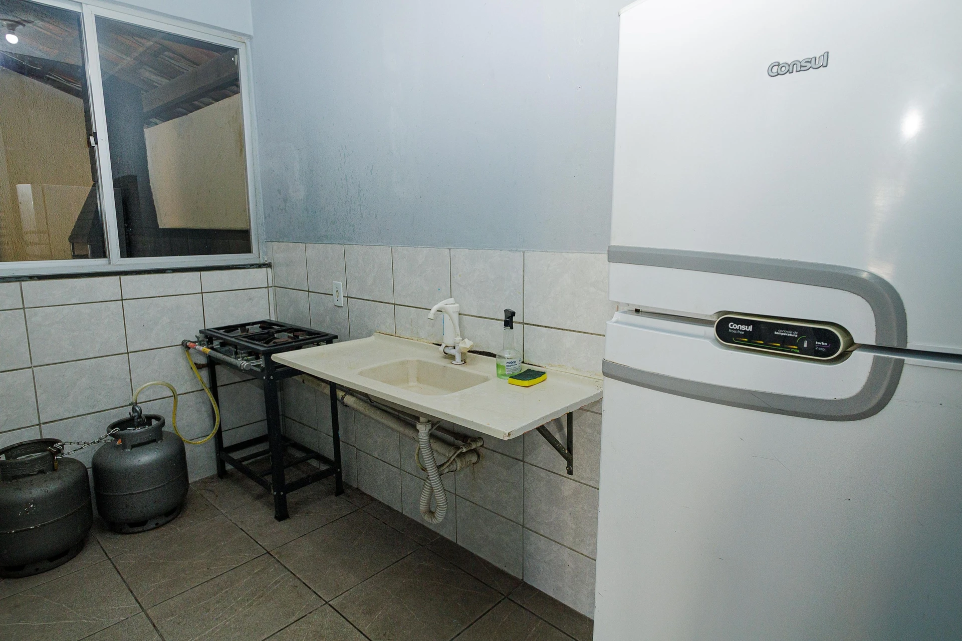 2-bedroom furnished apartment with 1 parking space — photo 17
