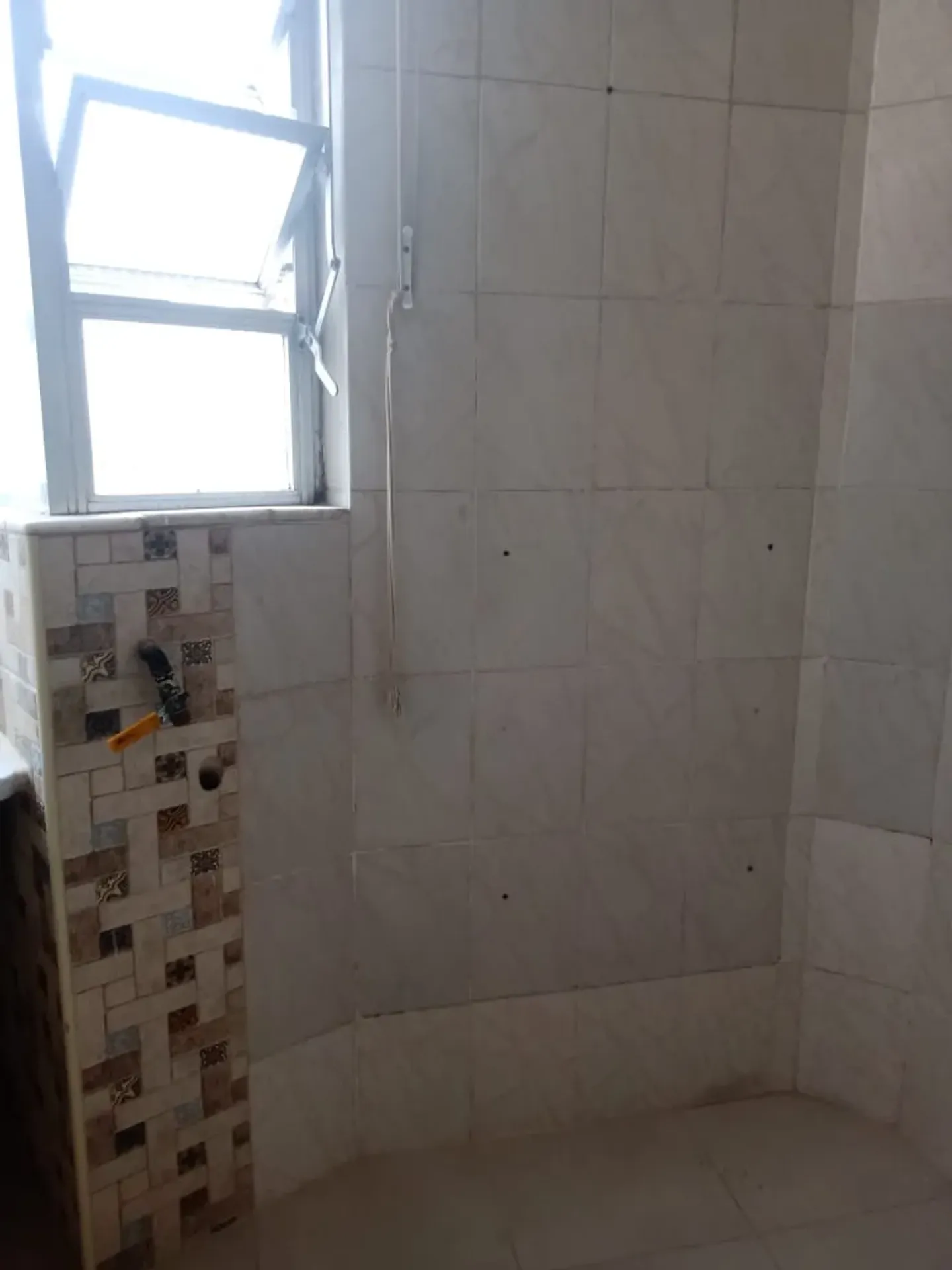 Apartamento sem mobília de 1 quarto e 49 m² na 5ª andar — photo 25