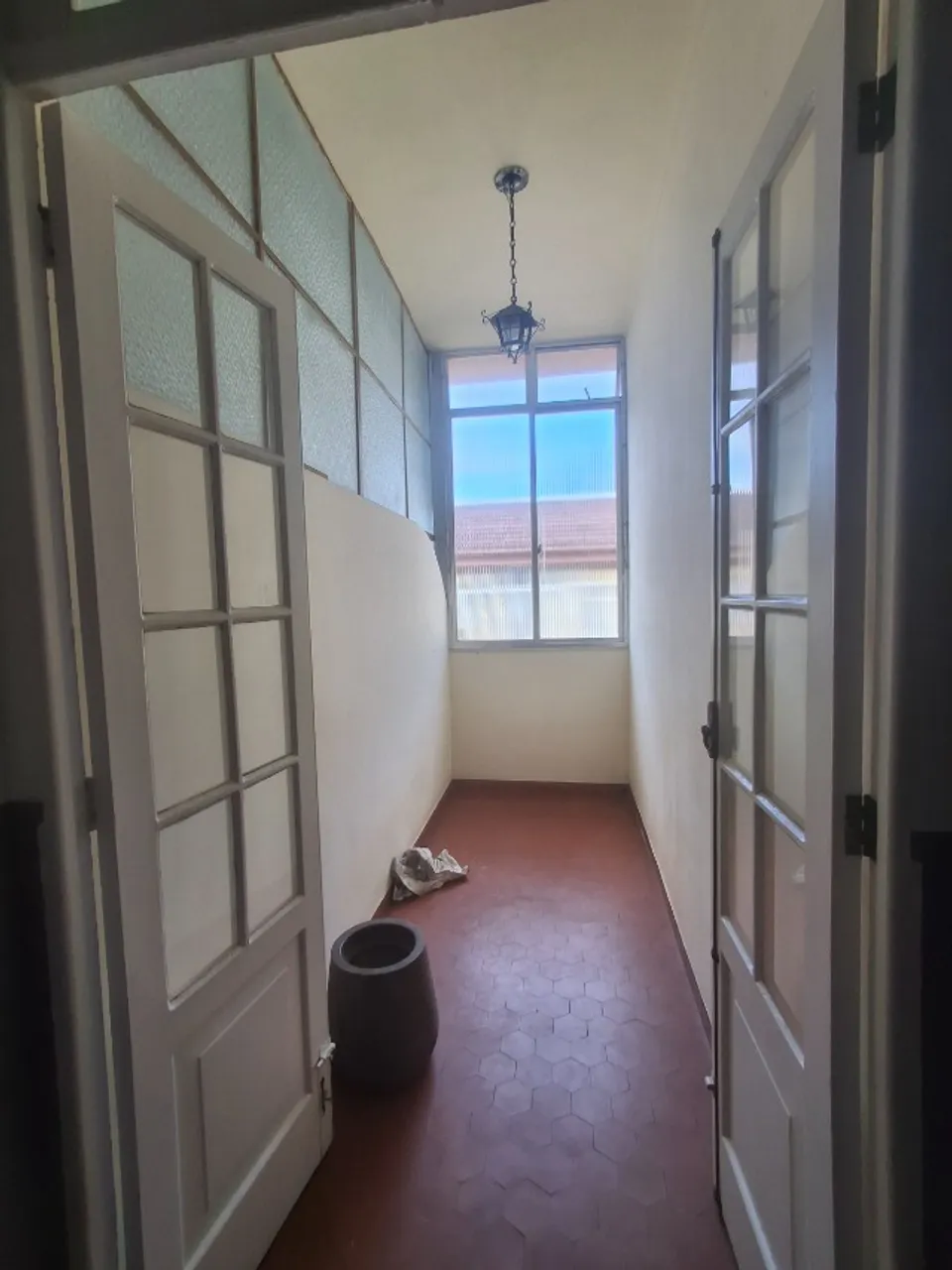 70 m² apartment with 2 bedrooms and 1 garage space — photo 15