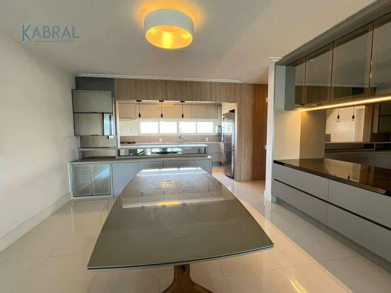 Furnished apartment, 168 m², with a dishwasher — photo 10