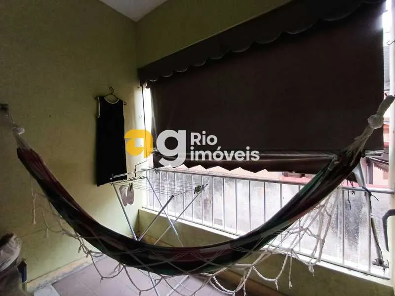 2-bedroom apartment with a home office in Rio de Janeiro — photo 13