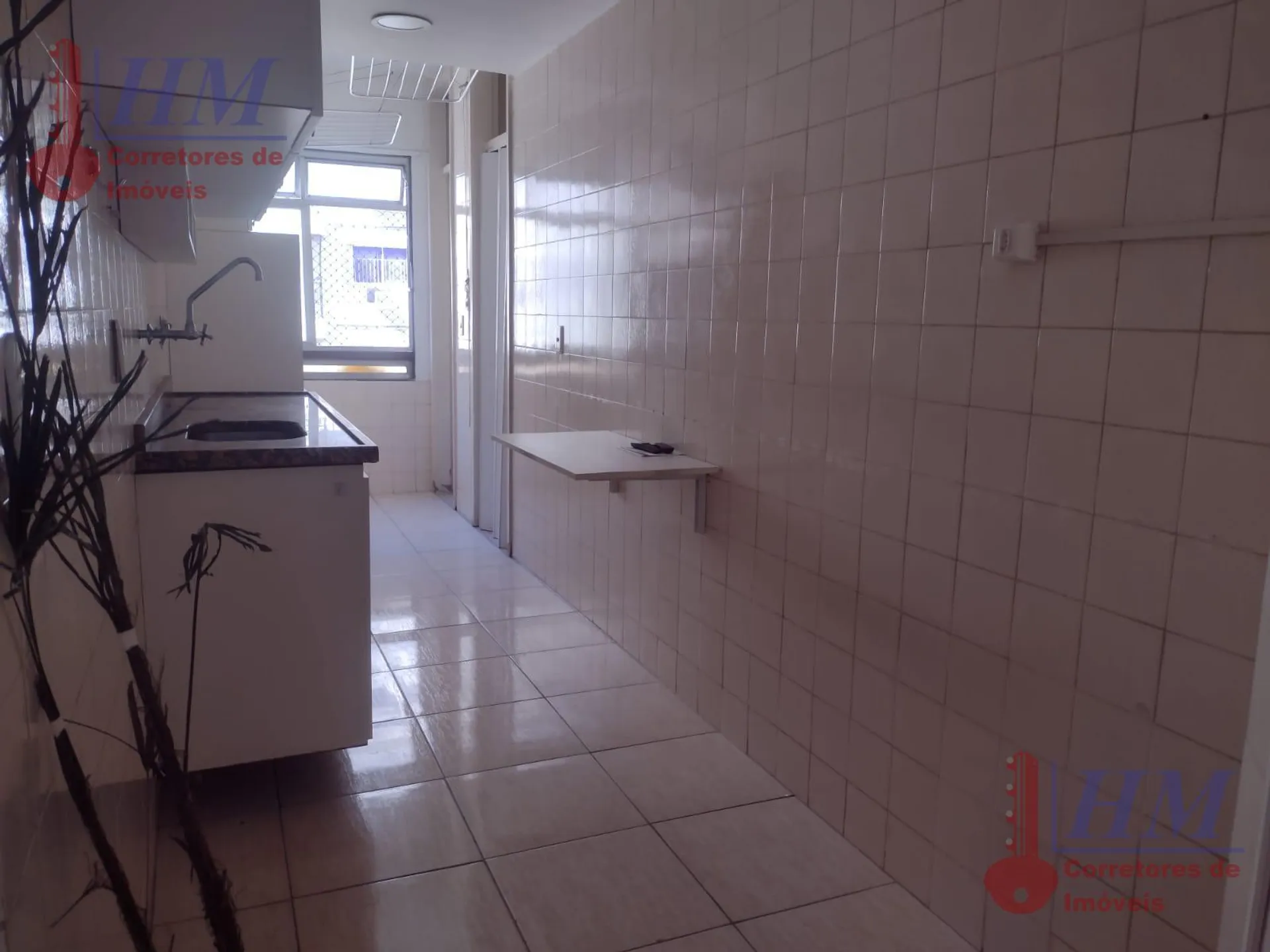 Furnished apartment, 67 m², with a glass-enclosed balcony — photo 30