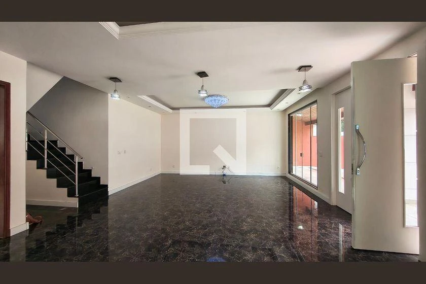 Casa de 4 quartos com banheira, Recreio dos Bandeirantes — photo 17