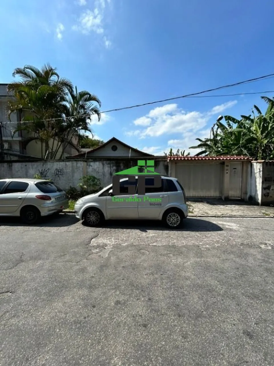 Casa com 3 quartos e cozinha separada a gás — photo 5