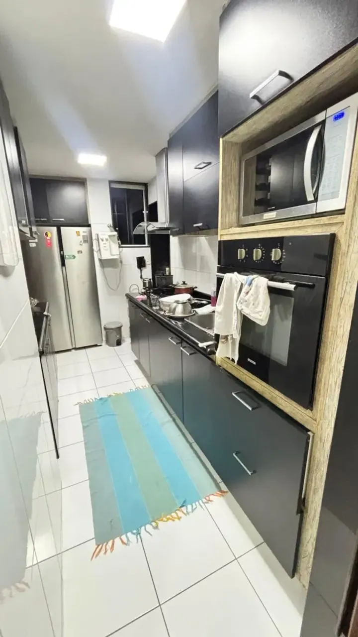Apartamento de 2 quartos e 75 m² — photo 2