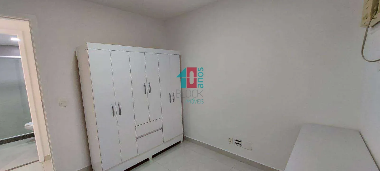 Furnished 72 m² apartment with 2 bedrooms and suite — photo 5