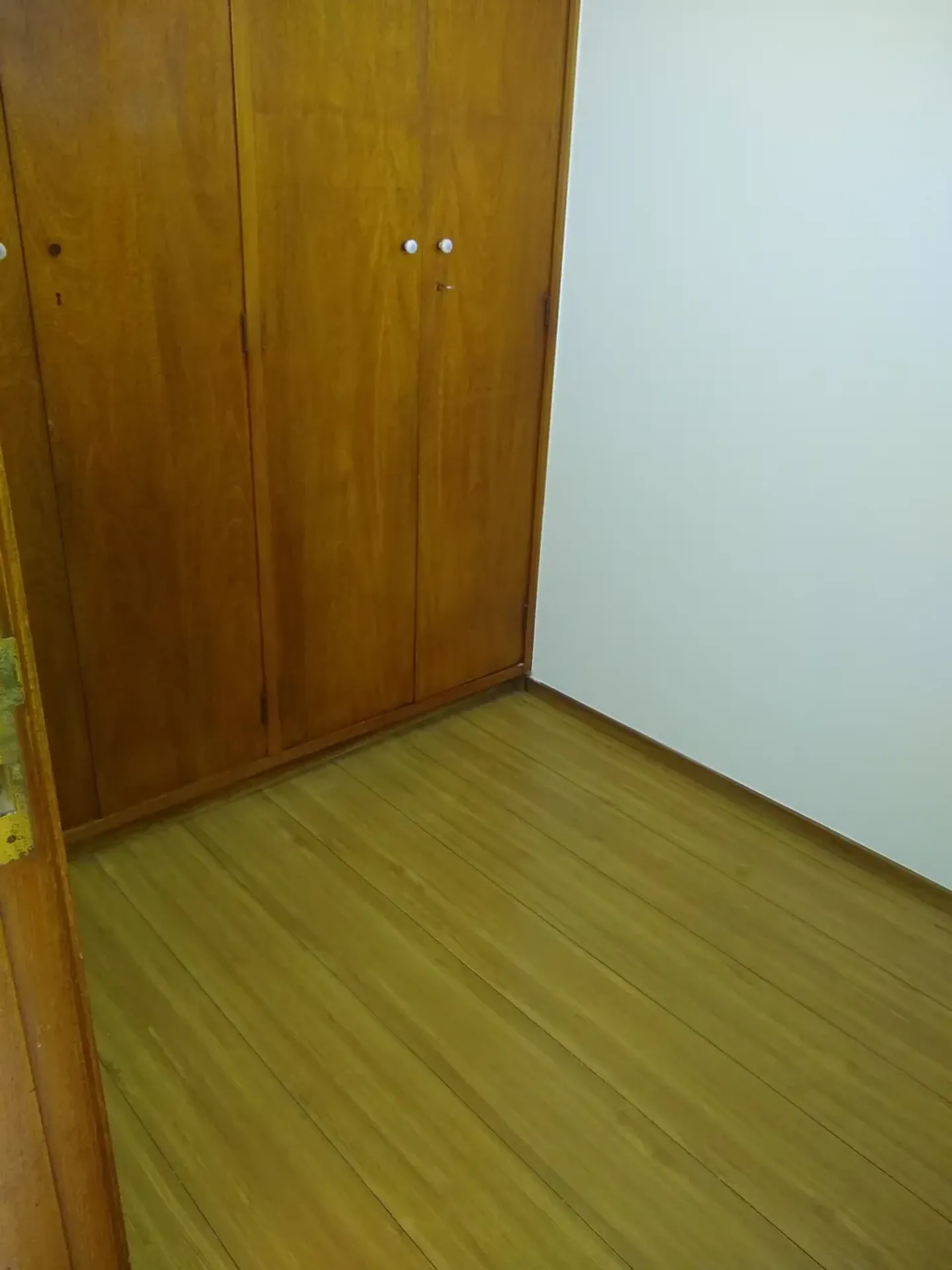 Apartamento com varanda e 3 banheiros — photo 32