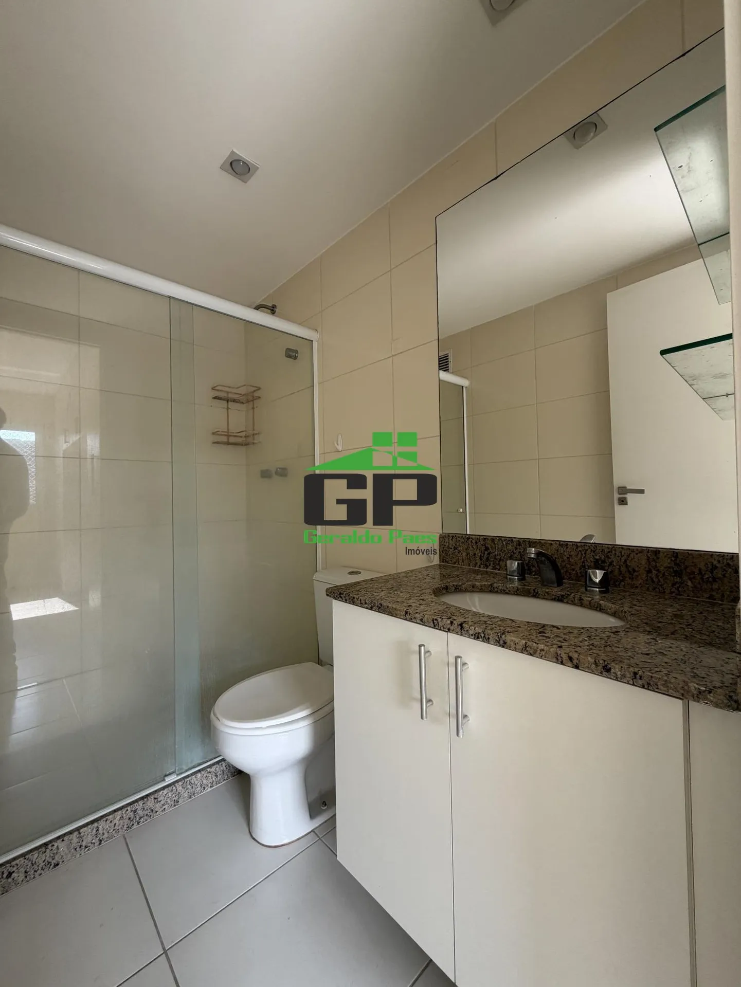 Apartamento de 2 quartos em condomínio com academia — photo 14