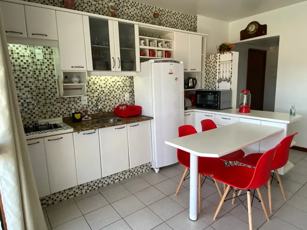 Мебльована квартира з 1 спальнею та балконом — photo 7