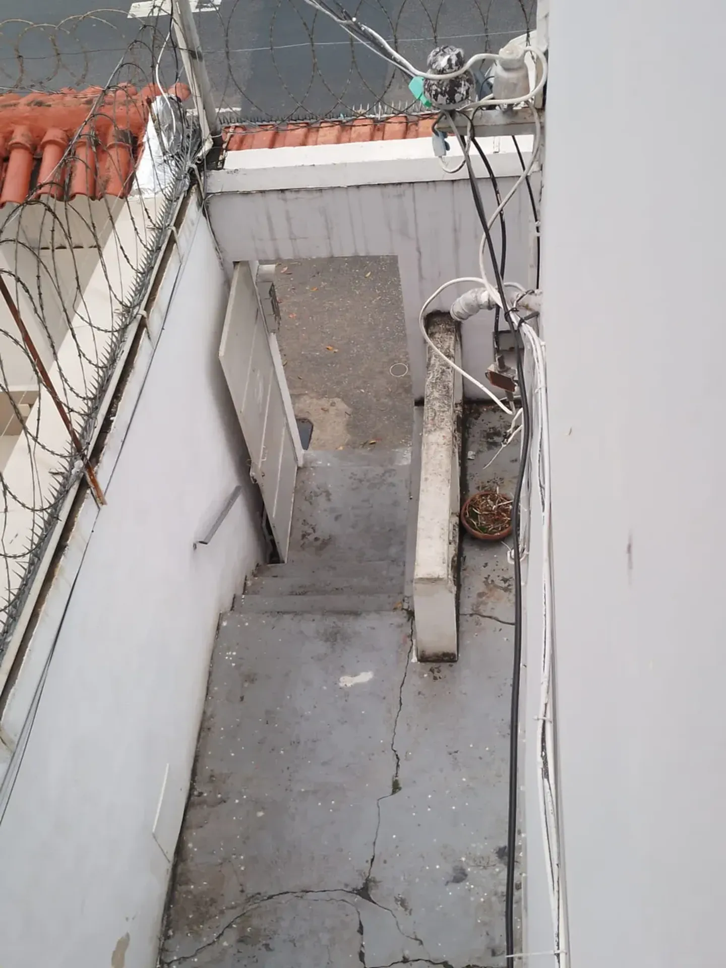 18 m² studio in Rio de Janeiro — photo 19