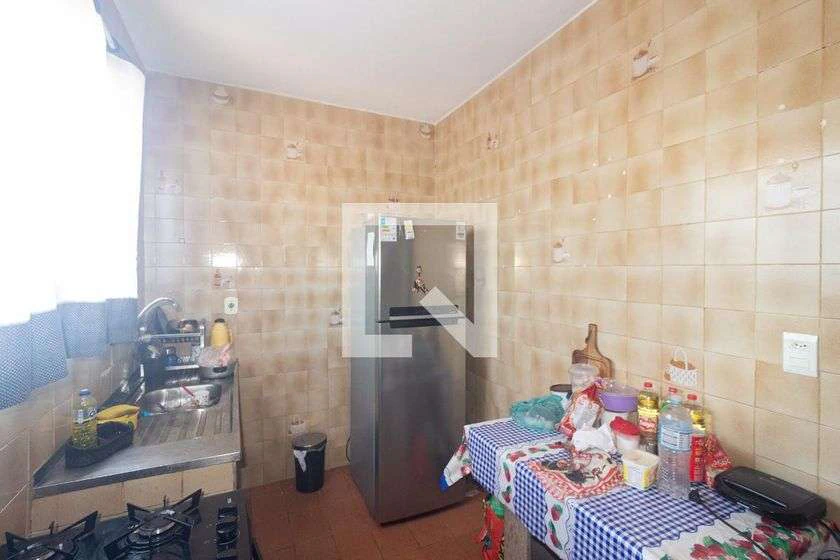50 m² furnished house with 2 bedrooms and a balcony — photo 16