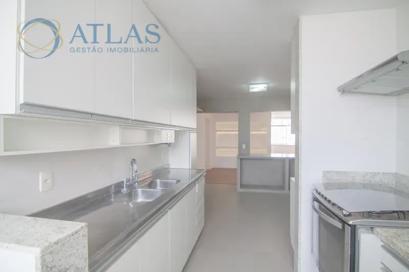 Apartment, 180 m², with a mountain view — photo 24