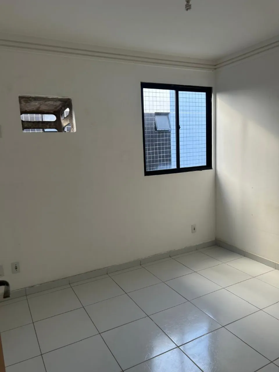 Apartamento en alquiler con 2 dormitorios, 1 baño y lavandería — photo 3