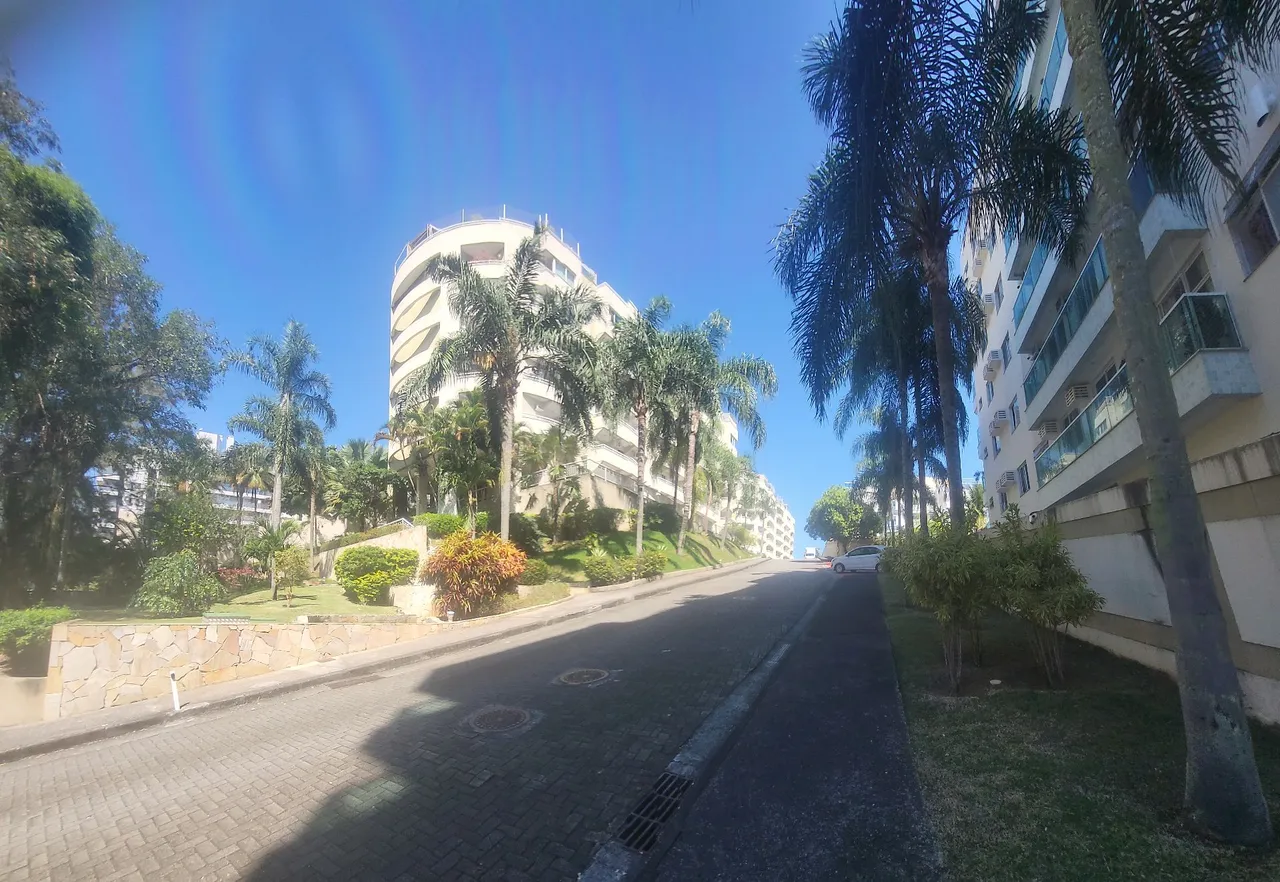 Apartamento sem mobília com 2 quartos e 2 banheiros — photo 7