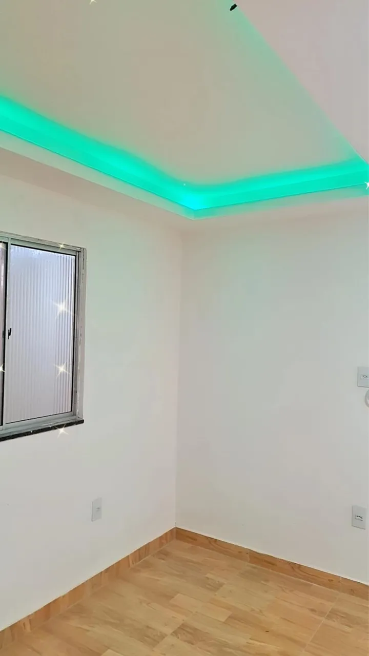 2-bedroom unfurnished apartment with tiled bathroom — photo 6