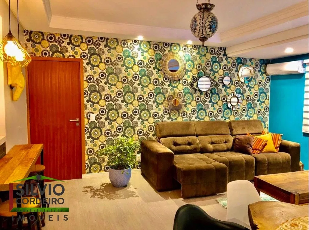 Apartamento cobertura duplex de 190 m² com 2 suítes — photo 3