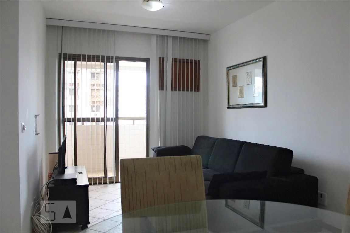 Apartamento de 63 m² com 2 quartos e varanda — photo 3