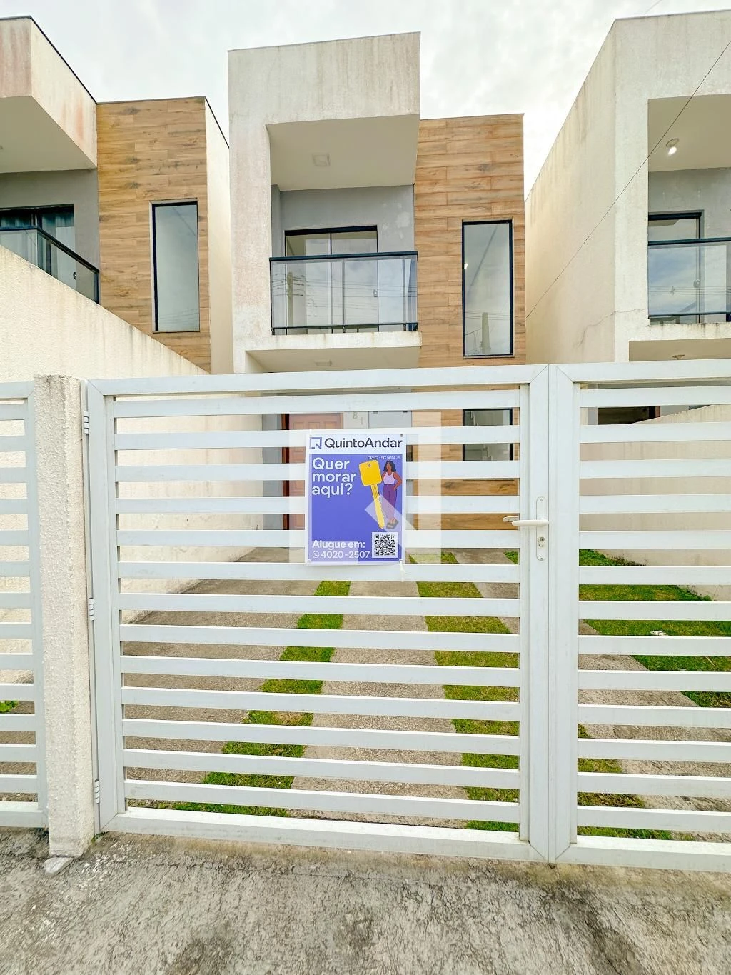 2-bedroom house with a park view — photo 34
