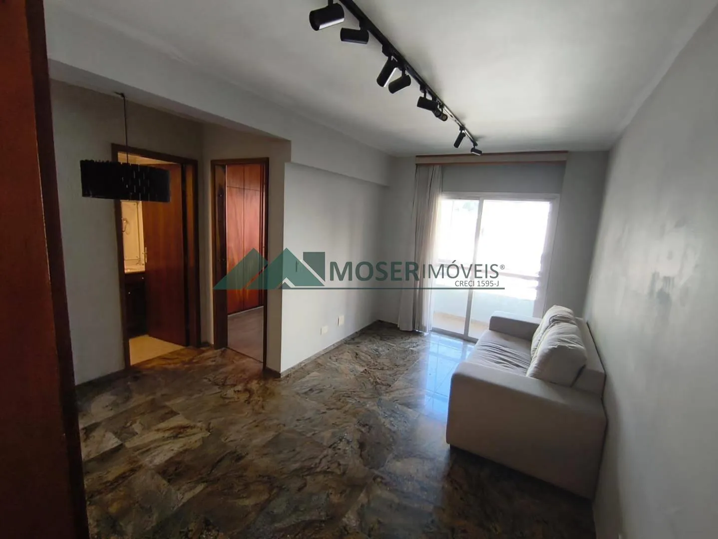 One-bedroom apartment, 42 m² — photo 5