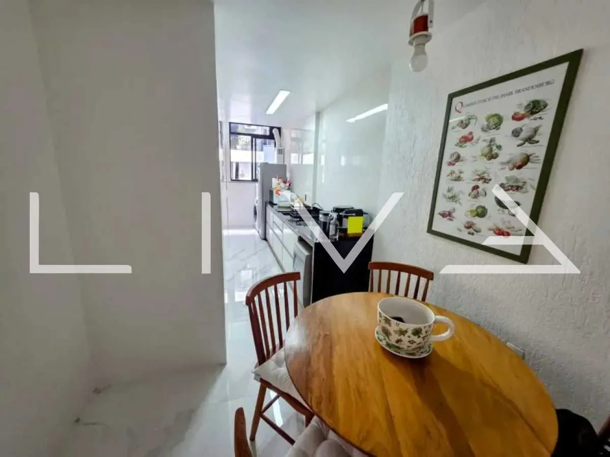 Departamento de 2 dormitorios con ventanales de piso a techo — photo 15