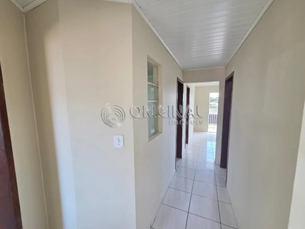 3-bedroom, 60 m² apartment in Curitiba — photo 2