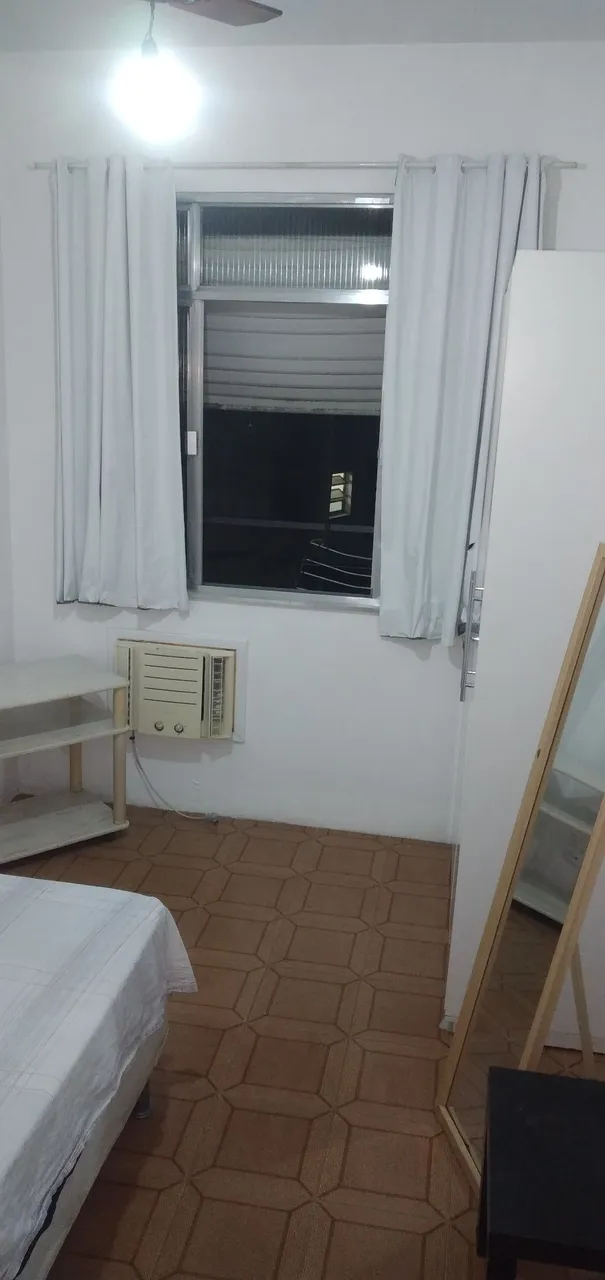 Рабочее место и 1 спальня: квартира 50 м² — photo 12