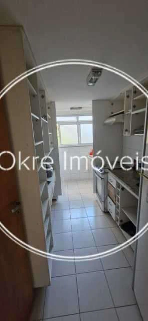 Apartamento de 2 quartos com varanda e 65 m² — photo 2
